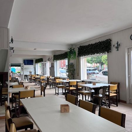Hosteria סומו מראה חיצוני תמונה