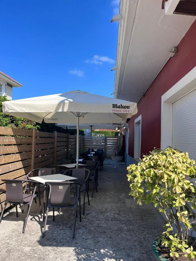 Hosteria סומו מראה חיצוני תמונה