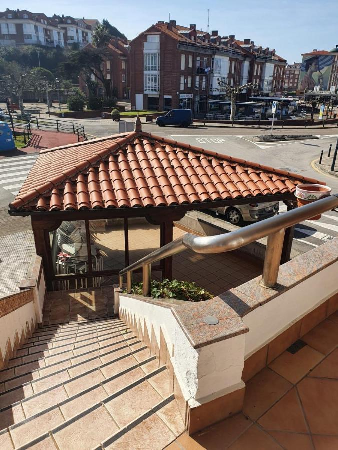 Hosteria סומו מראה חיצוני תמונה