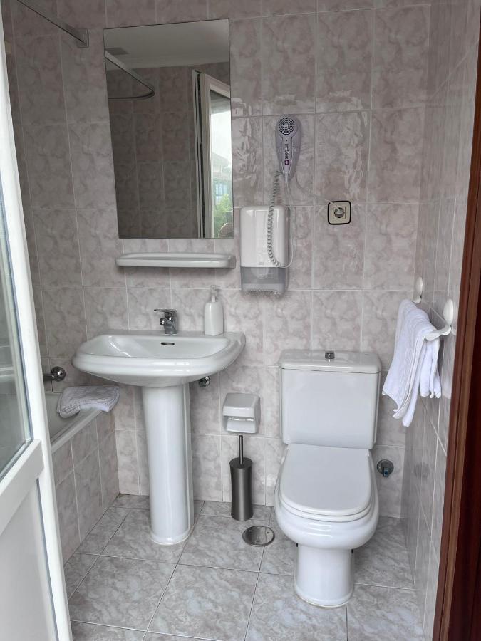 Hosteria סומו מראה חיצוני תמונה