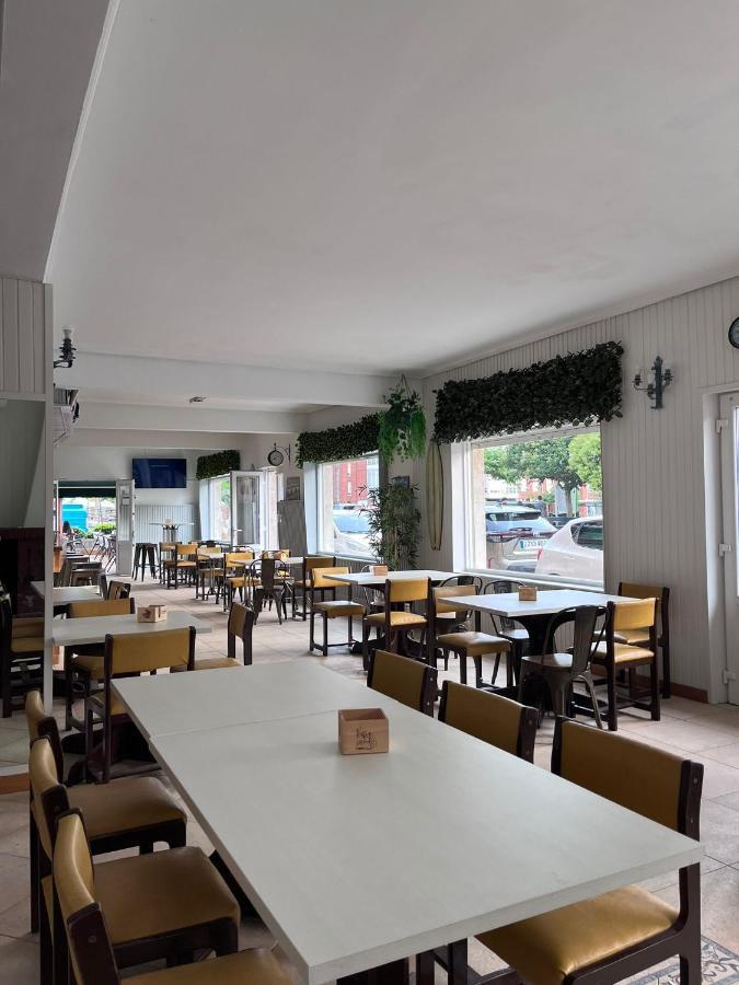 Hosteria סומו מראה חיצוני תמונה