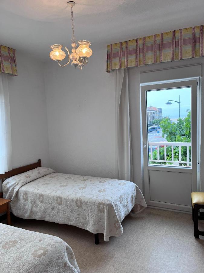 Hosteria סומו מראה חיצוני תמונה