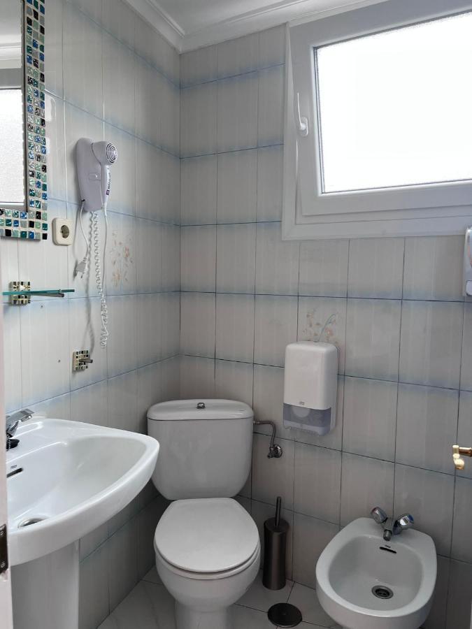 Hosteria סומו מראה חיצוני תמונה