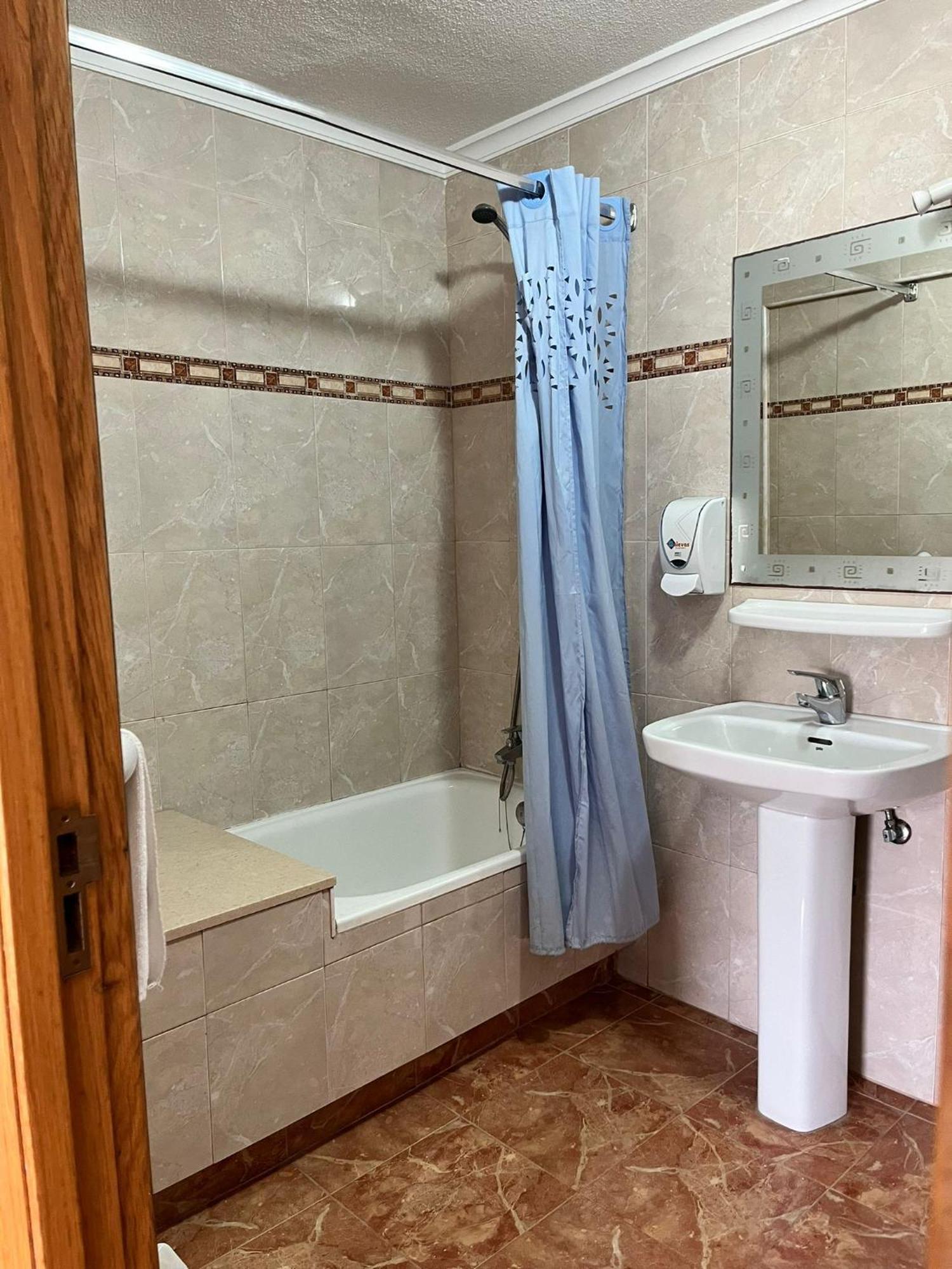 Hosteria סומו מראה חיצוני תמונה